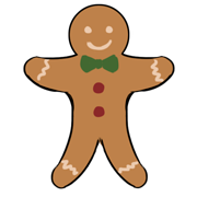 gingerbread man gingerbread man